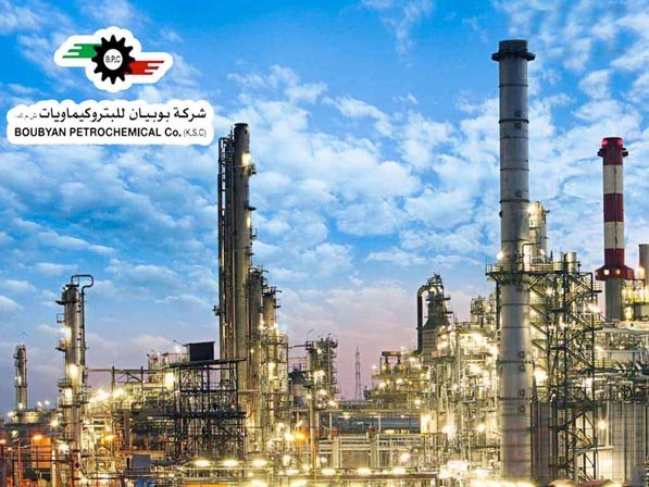 503.7‭ ‬مليون‭ ‬دينار‭ ‬قيمة‭ ‬المحفظة‭ ‬الاسثتمارية‭ ‬لـ‭ ‬‮«‬‭ ‬بوبيان‭ ‬بتروكيماويات‮