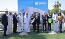 طيران‭ ‬الجزيرة‭ ‬تتسلّم‭ ‬جهاز‭ ‬المحاكاة‭ ‬المتكامل‭ ‬الجديد‭ ‬من‭ ‬نوع‭ ‬A320neo R7e‭ ‬من‭ ‬‮«‬Acron Aviation‮»‬