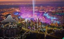 145‭ ‬شركة‭ ‬تتنافس‭ ‬على‭ ‬مشروع‭ ‬قطار‭ ‬القدية‭ ‬السريع‭ ‬بالرياض