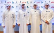 ‮«‬بنك‭ ‬وربة‮»‬‭ ‬يرعى‭ ‬بطولة‭ ‬الصحافة‭ ‬الكويتية‭ ‬الأولى‭ ‬لكرة‭ ‬القدم