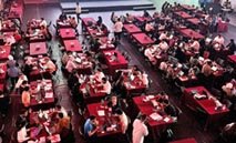 بنك‭ ‬الخليج‭ ‬يختتم‭ ‬النسخة‭ ‬الرابعة‭ ‬من‭ ‬مسابقة‭ ‬الداتاثون