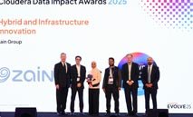 ‮«‬Zain Data Office‮»‬‭ ‬الأفضل‭ ‬في‭ ‬البنية‭ ‬التحتية‭ ‬الهجينة‭ ‬في‭ ‬المنطقة