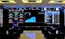 ‮«‬تاسي‮»‬‭ ‬يتراجع‭ ‬دون‭ ‬11‭ ‬ألف‭ ‬نقطة‮…‬‭ ‬وثقل‭ ‬أكبر‭ ‬15‭ ‬شركة‭ ‬يوجّه‭ ‬دفة‭ ‬السوق‭ ‬السعودية