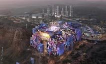 ملفات اقتصادية ورياضية وعقارية على طاولة مجلس الشؤون الاقتصادية السعودي