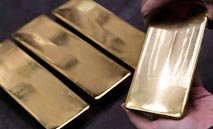 الذهب يقفز 1% مع تزايد الرهانات على خفض الفائدة الأمريكية الشهر المقبل