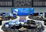 الأسهم الأوروبية تتراجع أسبوعياً وسط تراجع قطاع الدفاع والتكنولوجيا