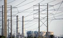 تركيا تبدأ محادثات مع البنك الدولي للحصول على 6 مليارات دولار لتطوير شبكة الكهرباء