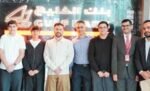 بنك‭ ‬الخليج‭ ‬يستقبل‭ ‬طلاب‭ ‬مركز‭ ‬تقويم‭ ‬وتعليم‭ ‬الطفل