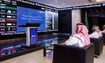 تراجع‭ ‬ملحوظ‭ ‬للسوق‭ ‬السعودي‭ ‬بنسبة‭ ‬1‭.‬12‭ %‬