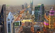 الخدمات‭ ‬اللوجستية‭ ‬في‭ ‬السعودية‭ ‬تشهد‭ ‬ازدهاراً‭ ‬كبيراً‭ ‬باستثمارات‭ ‬القطاع‭ ‬الخاص