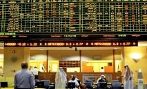بورصة دبي تحافظ‭ ‬على‭ ‬مسارها‭ ‬الصاعد‭ ‬وسط‭ ‬تحركات‭ ‬انتقائية‭ ‬على‭ ‬الأسهم‭ ‬القيادية