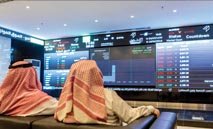 السوق‭ ‬السعودية‭.. ‬بين‭ ‬صلابة‭ ‬القياديات‭ ‬وحذر‭ ‬السيولة‭.. ‬الأسهم‭ ‬الكبرى‭ ‬ترسم‭ ‬ملامح‭ ‬المرحلة‭ ‬المقبلة