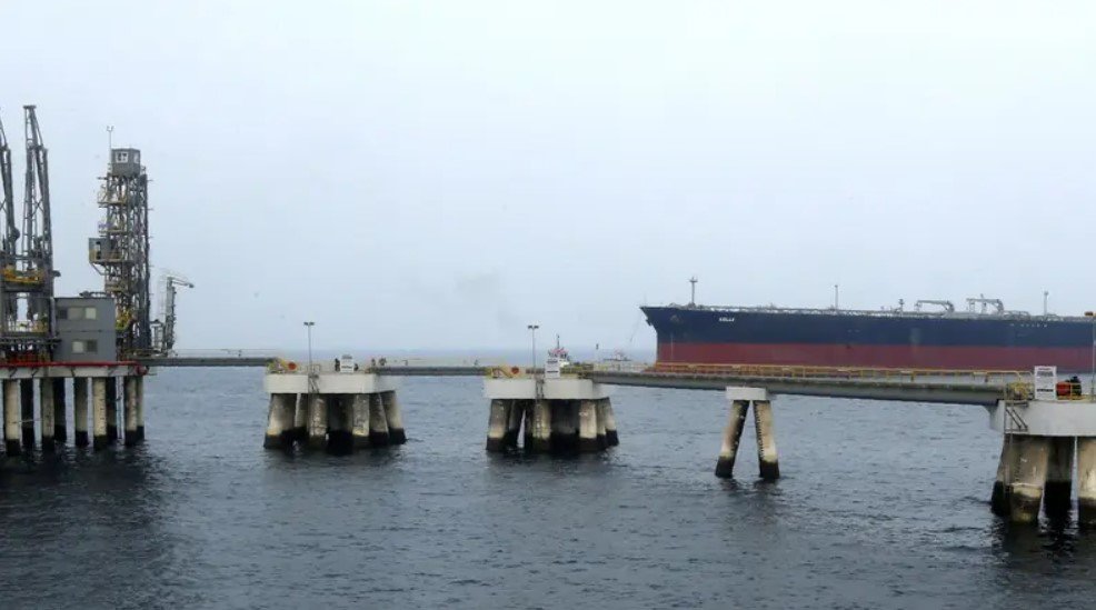 تراجع مبيعات وقود السفن في ميناء الفجيرة خلال أكتوبر للشهر الثالث على التوالي