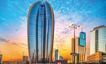 بنك‭ ‬الكويت‭ ‬الوطني‭ ‬يعزز‭ ‬تواجده‭ ‬الإقليمي‭ ‬بافتتاح‭ ‬فرع‭ ‬جديد‭ ‬في‭ ‬مركز‭ ‬دبي‭ ‬المالي‭ ‬العالمي