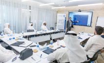 اتحاد‭ ‬الشركات‭: ‬تطوير‭ ‬بيئة‭ ‬الاستثمار‭ ‬وتعزيز‭ ‬تنافسية‭ ‬السوق‭ ‬المالي‭ ‬في‭ ‬الكويت