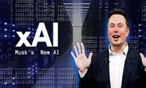 شركة‭ ‬xAI‭ ‬تقترب‭ ‬من‭ ‬جمع‭ ‬15‭ ‬مليار‭ ‬دولار‭ ‬بتقييم‭ ‬ضخم‭ ‬يصل‭ ‬إلى‭ ‬230‭ ‬ملياراً