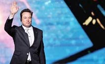 ماسك‭: ‬نقترب‭ ‬من‭ ‬تسجيل‭ ‬شريحة‭ ‬‮«‬AI-5‮»‬‭ ‬والعمل‭ ‬جارٍ‭ ‬على‭ ‬‮«‬AI-6‮»‬‭ ‬بأداء‭ ‬مضاعف