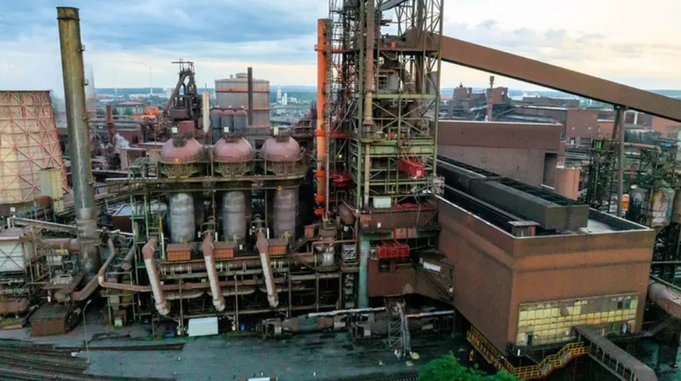 ألمانيا تخصص 3.5 مليار دولار لدعم أسعار الكهرباء للصناعات الثقيلة