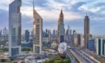 بورصة‭ ‬دبي‭ ‬بين‭ ‬ضغوط‭ ‬نوفمبر‭ ‬ورهانات‭ ‬خفض‭ ‬الفائدة‭... ‬أسهم‭ ‬العقار‭ ‬والمرافق‭ ‬تعيد‭ ‬الثقة‭ ‬للمستثمرين