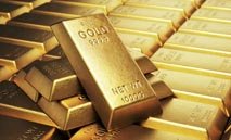 العراق يضع خطة لرفع احتياطي الذهب وتعزيز استقرار عملته