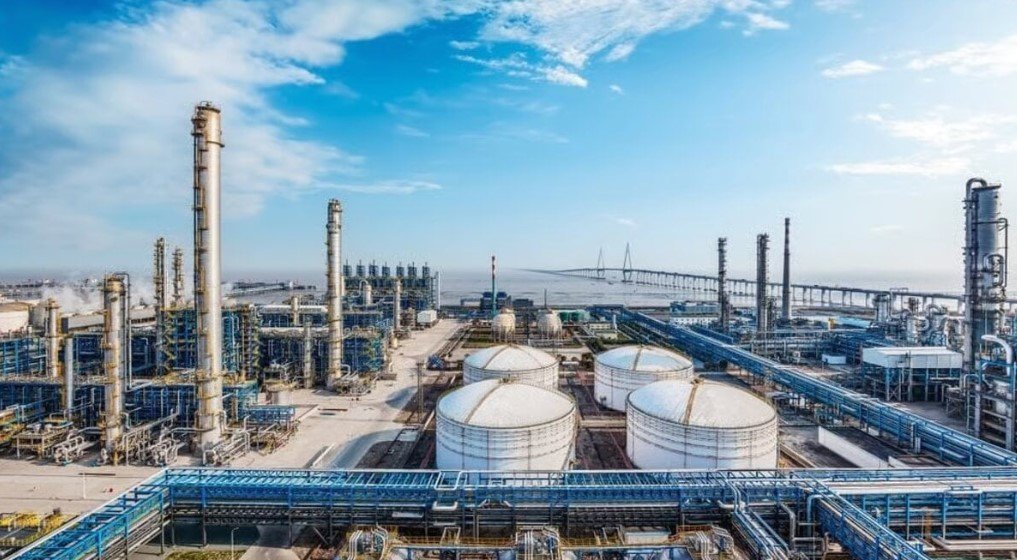 تشغيل أول منشأة تعتمد الهيدروجين الأخضر في تحويل الفحم إلى مواد كيميائية