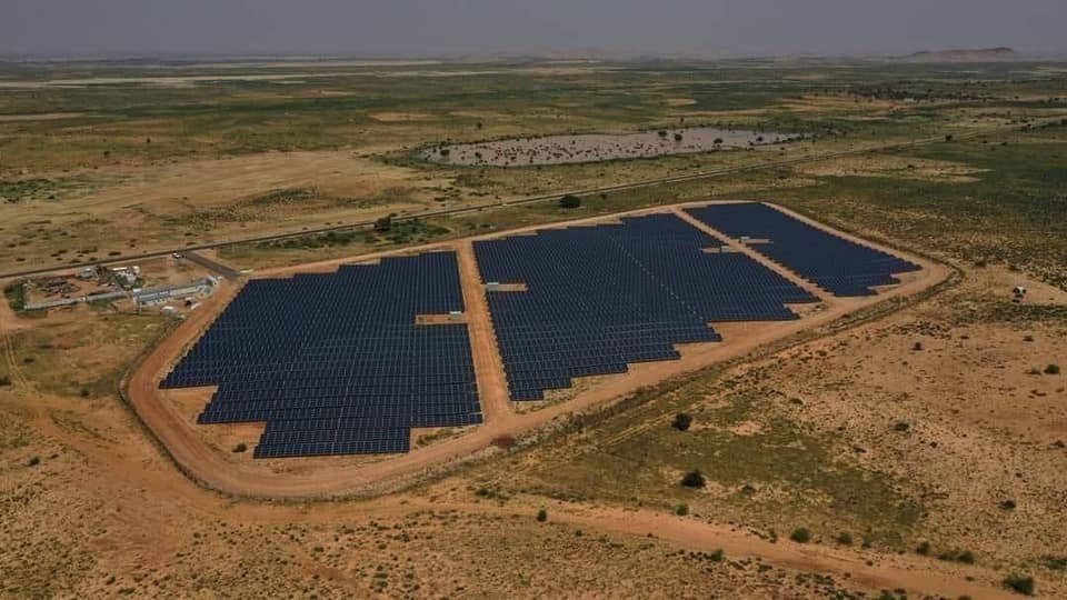 أفضل 10 دول عربية لجذب استثمارات الكهرباء في 2025