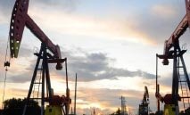 أسعار‭ ‬النفط‭ ‬ترتفع‭ ‬وسط‭ ‬مخاوف‭ ‬من‭ ‬تعطل‭ ‬الإمدادات