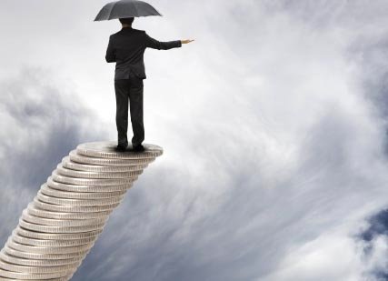 البورصة‭ ‬تُنهي‭ ‬الجلسة‭ ‬على‭ ‬صعود