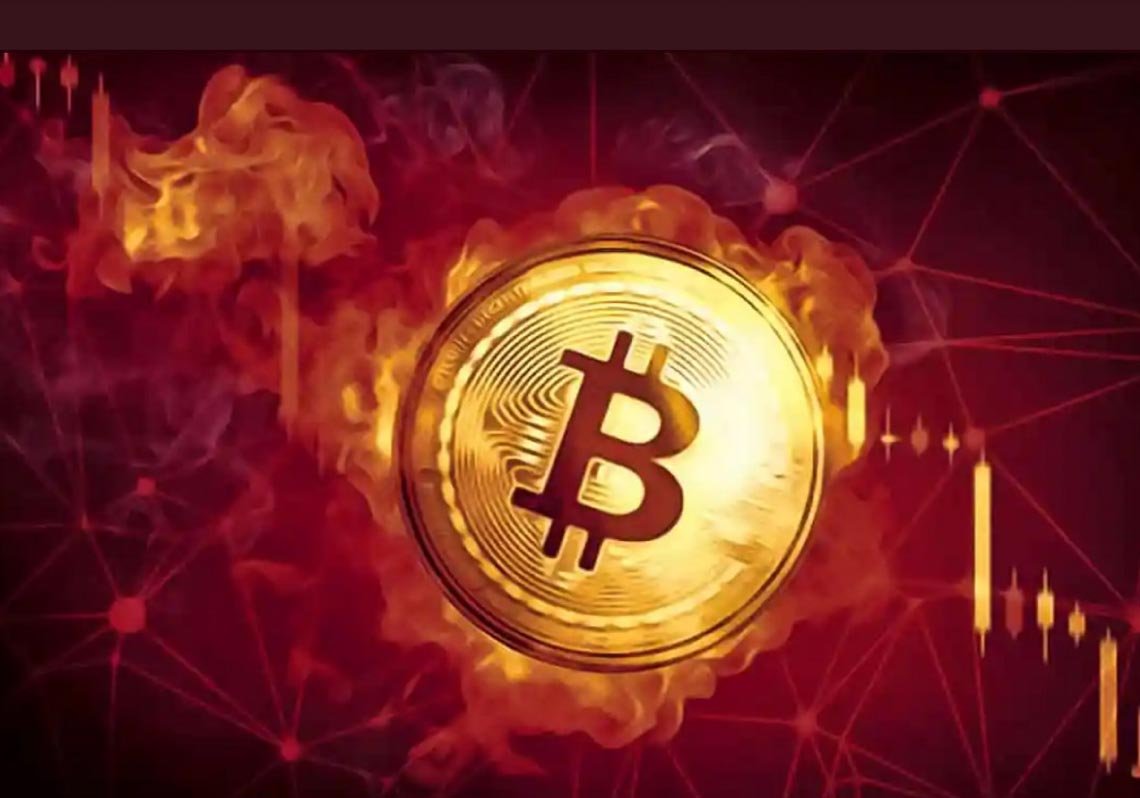 2025‭... ‬عام‭ ‬الاضطرابات‭ ‬في‭ ‬سوق‭ ‬العملات‭ ‬المشفرة