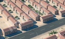 ‮«‬بيت‭ ‬التمويل‮»‬‭ : ‬103‭.‬1‭ ‬ألف‭ ‬طلب‭ ‬إسكاني‭ ‬بنهاية‭ ‬يوليو‭ ‬2025