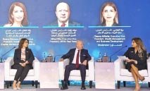 ‮«‬المركز‮»‬‭: ‬الفرص‭ ‬في‭ ‬البورصة‭ ‬خلال‭ ‬فترات‭ ‬التقلبات