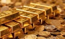 الذهب‭ ‬يستقر‭ ‬وسط‭ ‬تصاعد‭ ‬التوترات‭ ‬في‭ ‬فنزويلا