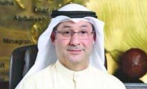 ‮«‬نفط‭ ‬الكويت‮»‬‭ ‬فازت‭ ‬بـ‭ ‬4‭ ‬جوائز‭ ‬من‭ ‬‮«‬انترناشيونال‭ ‬بيزنس‮»‬