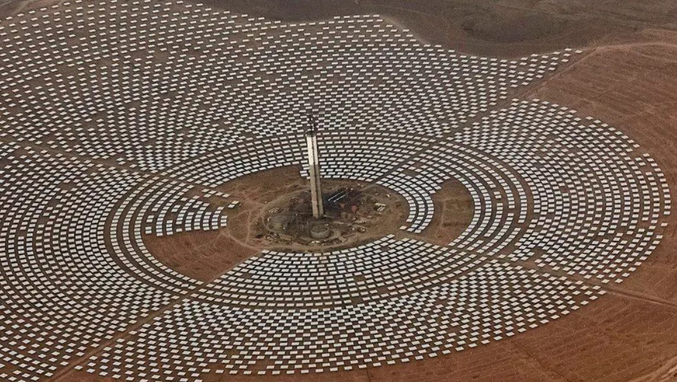 استثمارات الطاقة المتجددة في المغرب العربي… سباق استراتيجي قبل 2050