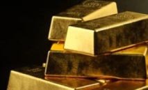 أسعار‭ ‬الذهب‭ ‬ترتفع‭ ‬وتسجل‭ ‬مكاسب‭ ‬أسبوعية