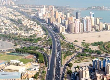 ‮«‬الشال‮»‬‭ : ‬10‭ ‬دنانير‭ ‬عن‭ ‬كل‭ ‬متر‭ ‬في‭ ‬أراضي‭ ‬الفضاء