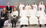 ‮«‬الخليج‮»‬‭ ‬احتفى‭ ‬بتخريج‭ ‬الدفعة‭ ‬الأولى‭ ‬من‭ ‬أكاديميته‭ ‬للمخاطر
