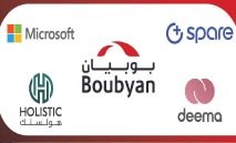 ‮«‬بوبيان‮»‬‭ ‬2025‭ ‬عاماً‭ ‬من‭ ‬التحولات‭ ‬والشراكات‭ ‬الاستراتيجية