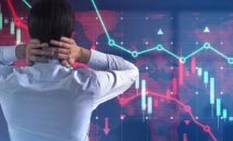 البيع‭ ‬يضغط‭ ‬على‭ ‬مؤشرات‭ ‬البورصة‭.. ‬والسوق‭ ‬يفقد‭ ‬الزخم