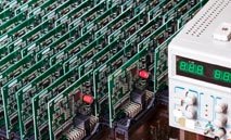 tطلب‭ ‬الذكاء‭ ‬الاصطناعي‭ ‬يدفع‭ ‬صادرات‭ ‬الإلكترونيات‭ ‬والاتصالات‭ ‬الكورية‭ ‬إلى‭ ‬مستوى‭ ‬قياسي