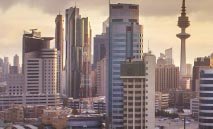 الكويت‭ ‬‮«‬الحصان‭ ‬الأسود‮»‬‭ ‬للمنطقة‭ ‬في‭ ‬2026