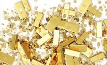 الذهب‭ ‬يتماسك‭ ‬فوق‭ ‬4198‭ ‬دولار