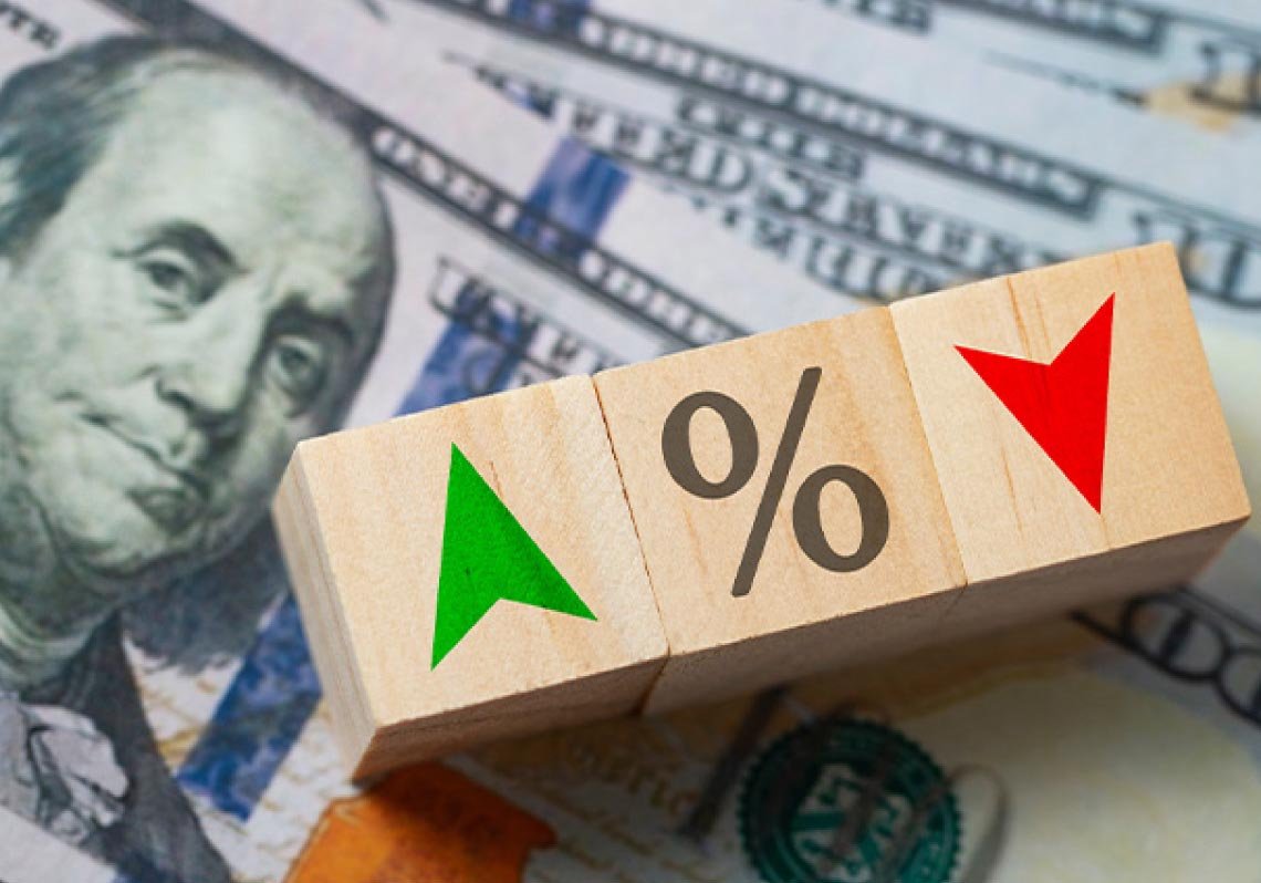 خفض‭ ‬الفائدة‭ ‬المرتقب‭ ‬قد‭ ‬يفشل‭ ‬في‭ ‬تحفيز‭ ‬الاقتصاد‭ ‬الأميركي‭ ‬سريعاً