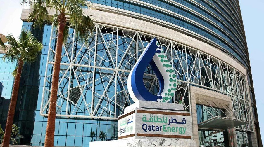 قطر‭ ‬للطاقة‭ ‬تستلم‭ ‬32‭ ‬ناقلة‭ ‬غاز‭ ‬طبيعي‭ ‬مسال‭ ‬جديدة