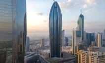 ‮«‬الوطني‮»‬‭: ‬زيادة‭ ‬المعروض‭ ‬وتباطؤ‭ ‬توقعات‭ ‬الاقتصاد‭ ‬العالمي‭ ‬يضغطان‭ ‬على‭ ‬أسعار‭ ‬النفط