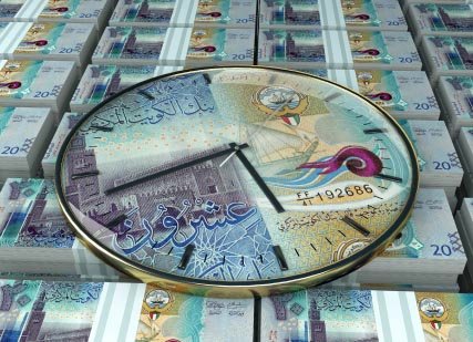 السوق يختبر أعصاب المتداولين