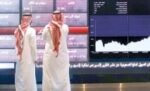 بورصة‭ ‬السعودية‭ ‬تواصل‭ ‬المكاسب‭ ‬للجلسة‭ ‬الثانية‭ ‬على‭ ‬التوالي