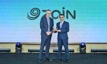 ‮«‬زين‮»‬‭.. ‬‮«‬أفضل‭ ‬ابتكار‮»‬‭ ‬و»أفضل‭ ‬اختراق‭ ‬تكنولوجي‮»‬‭ ‬في‭ ‬خدمات‭ ‬شبكة‭ ‬الجيل‭ ‬الخامس‭ ‬في‭ ‬الكويت‭ ‬والسعودية