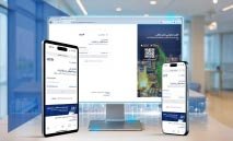 بنك‭ ‬الكويت‭ ‬الوطني‭ ‬يُطلق‭ ‬تجديداً‭ ‬شاملاً‭ ‬لمنصة‭ ‬الخدمات‭ ‬المصرفية‭ ‬عبر‭ ‬الإنترنت