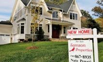 فائدة الرهن العقاري في أميركا تتراجع إلى أدنى مستوى خلال عام